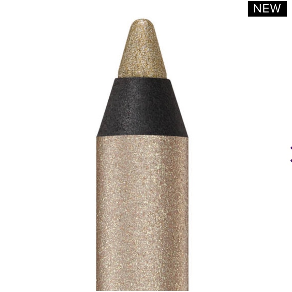 Urban Decay GoT Lannister Gold Eye Pencil - Picture 2 of 5
